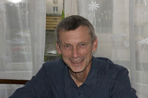 Роман Кальний