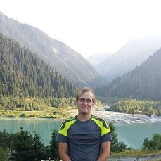 Олег Горяев