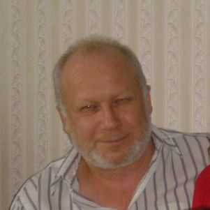 Сергей Кривоногих