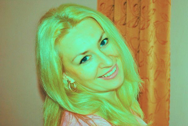 Анастасия Кузнецова