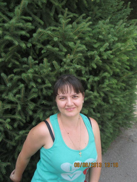 Наталья Вишневская