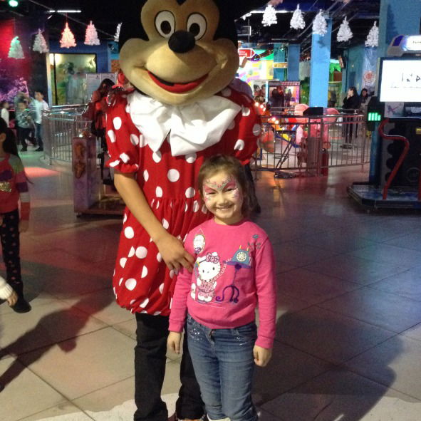 Сауле Каюпова