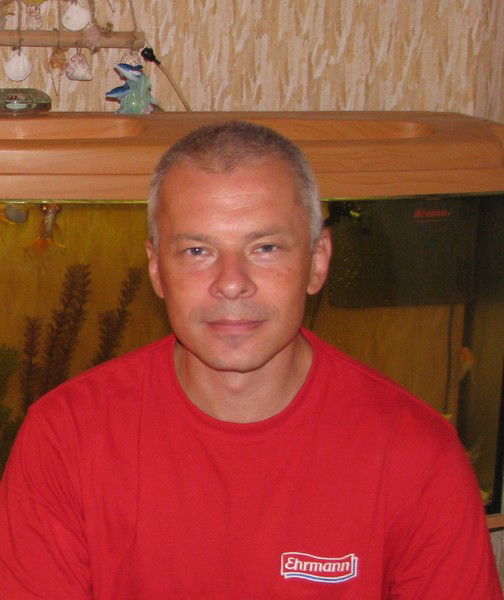 Виталий Приходько