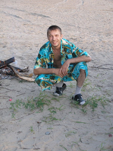 Дмитрий Васильев