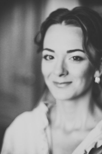 Полина Гармаш