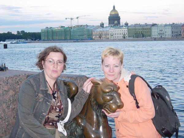 Елена Беляева