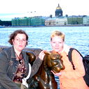 Елена Беляева