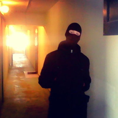 Миша Смирнов