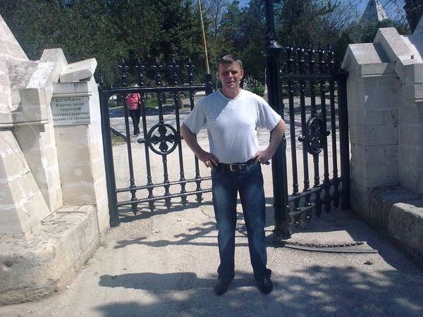 Александр Сенкевич