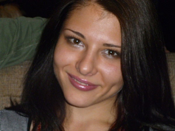 Алина Чернышева