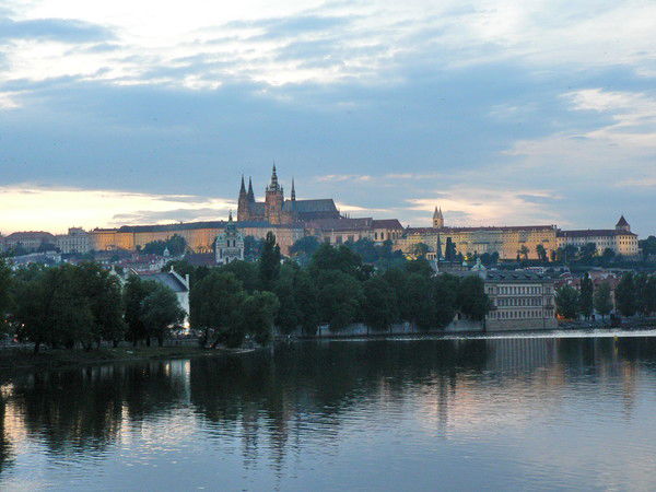 Гульназ Мухамадеева