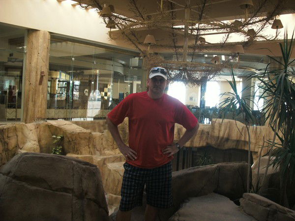 Александр Бляблин