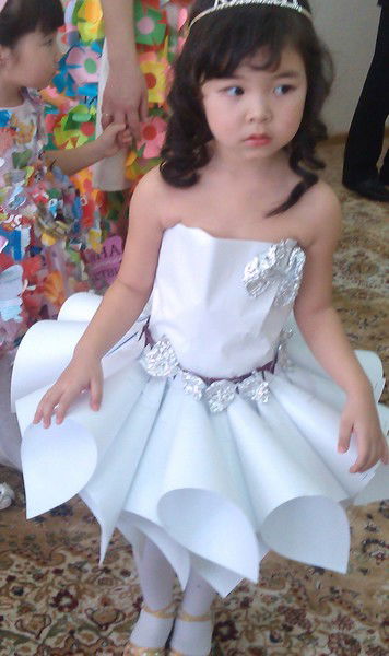 Каламова Ажар