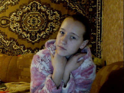 Катерина Попова