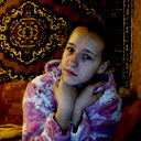 Катерина Попова