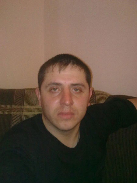 Александр Соловых