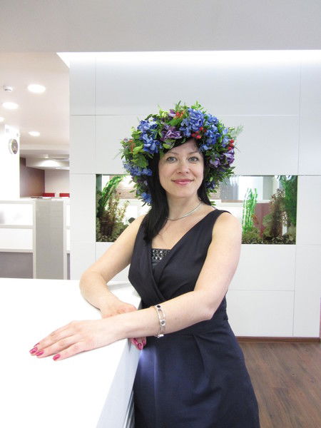 Мария Фоминых