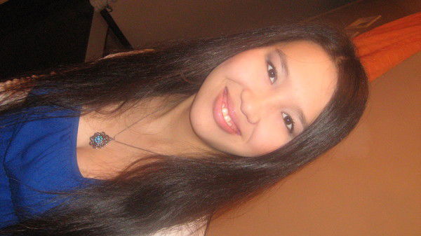 Айгерим Дуйсенова