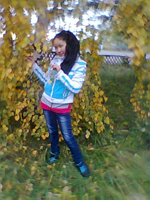 Бейнегуль Куанышбаева