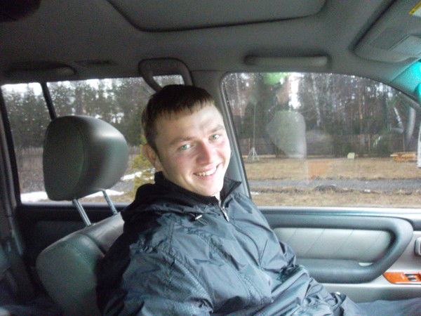 Юрий Колечкин