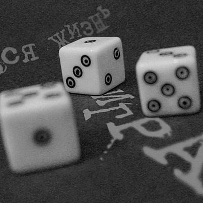 Денис Гайдин