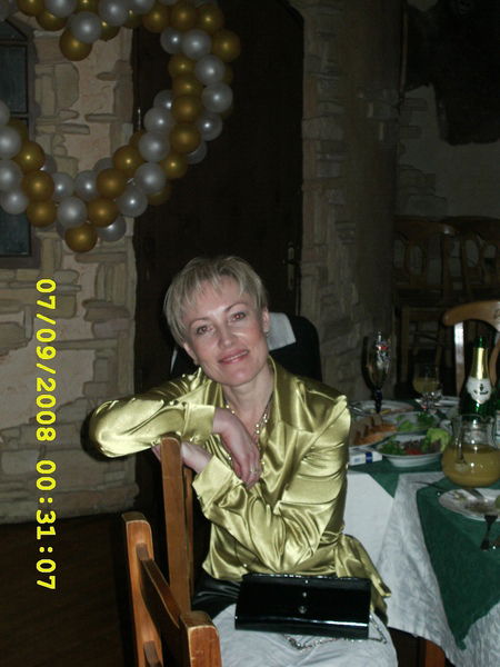 Людмила Дзугова