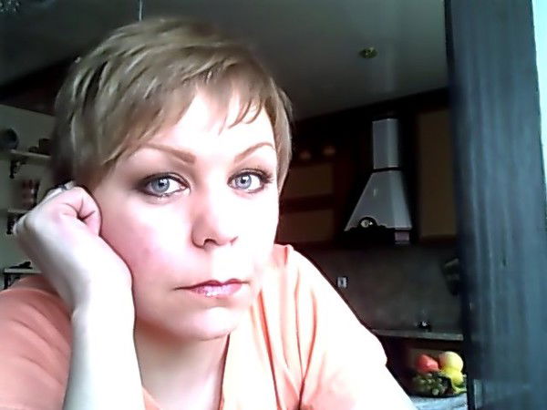 Наталья Данчина