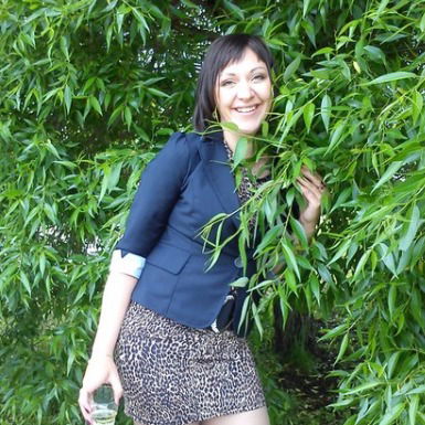 Ирина Коровина