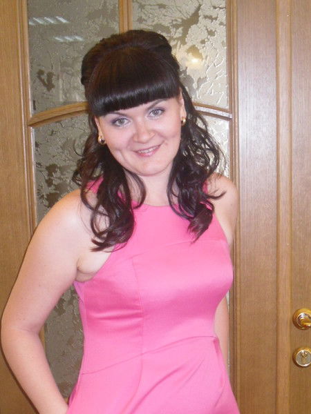 Анастасия *******