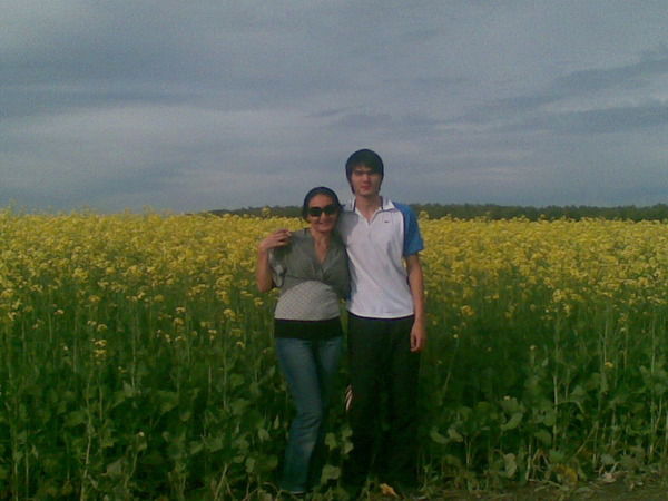 Салтанат Шушубаева