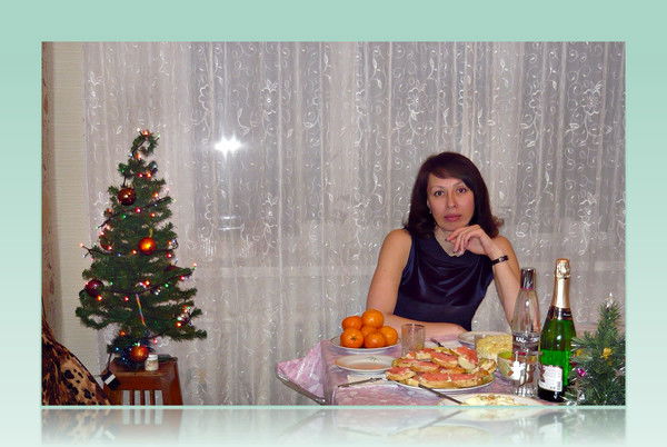 Вера Шушкова