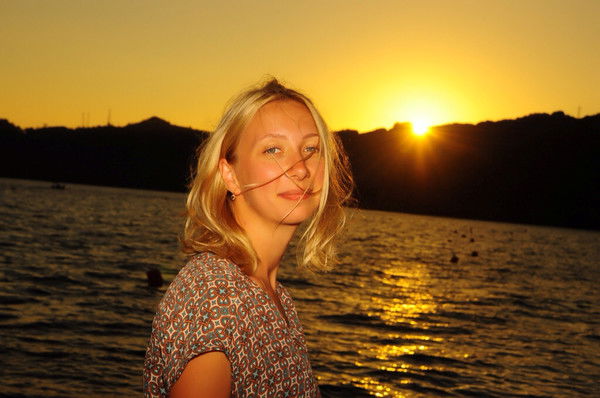 Анастасия Касаткина