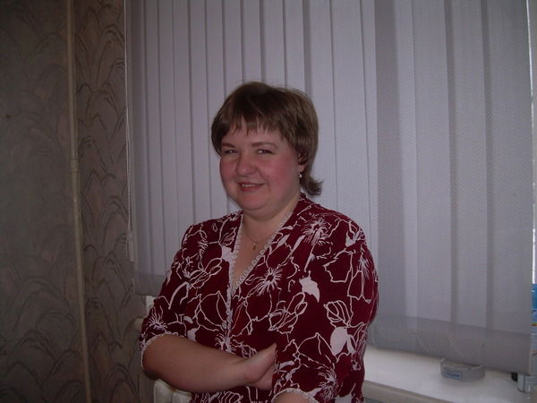 Валиева Юлия