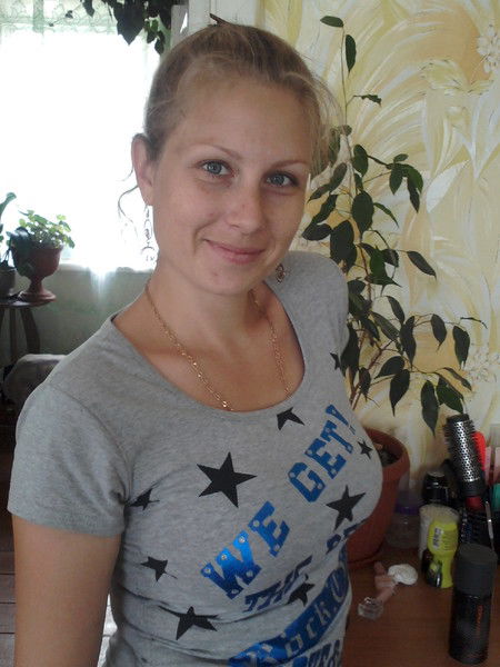 Елена Попова