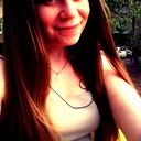 Настёна Селезнёва