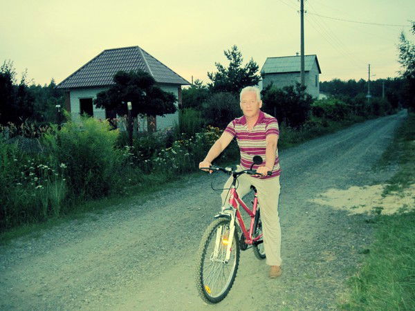 Сергей Ермолов