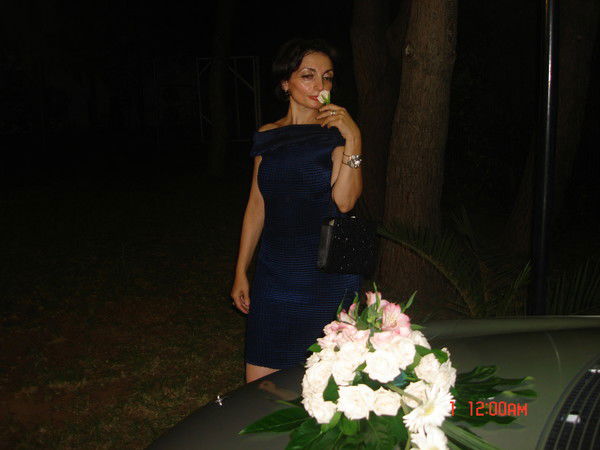 Miranda Konstantinidou