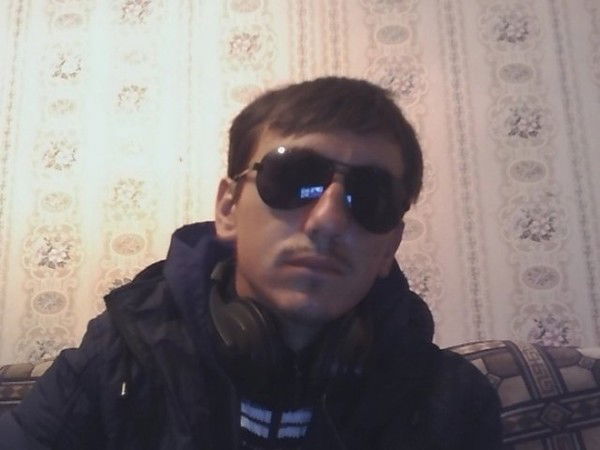 Андрей Татаринов