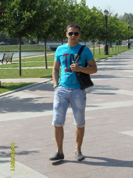 Александр Пелипенко