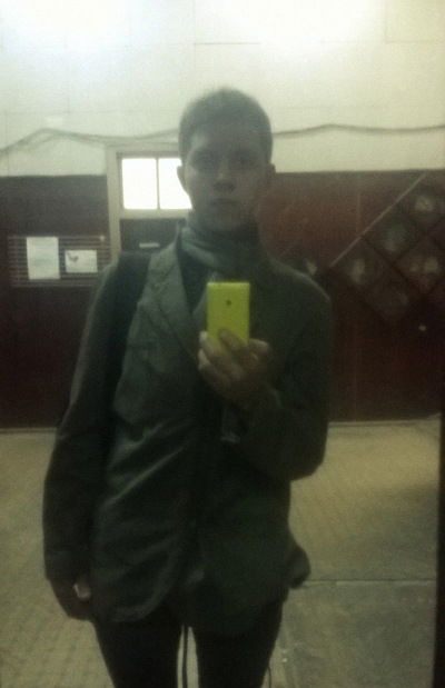 Андрей Лазуткин