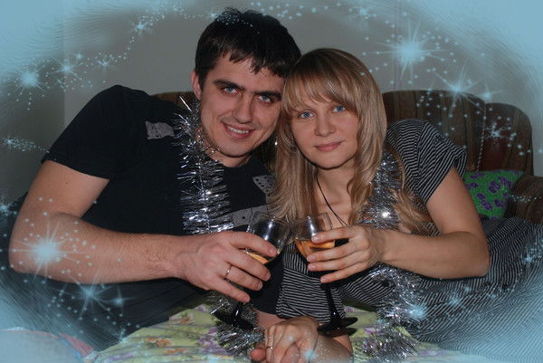 Николай Степаненко