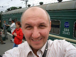 Семенович Темченко