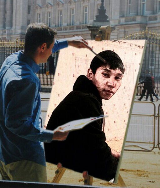 Мади Утегенов