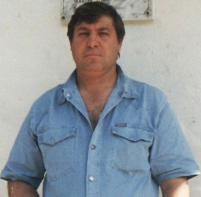 Сергей Медюков