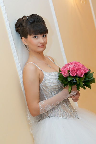 Любовь Полянская