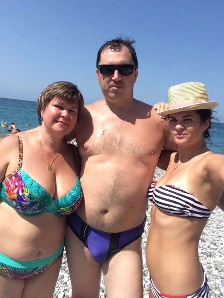 Александр Дубков