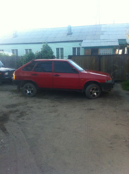 Георгий Горохов