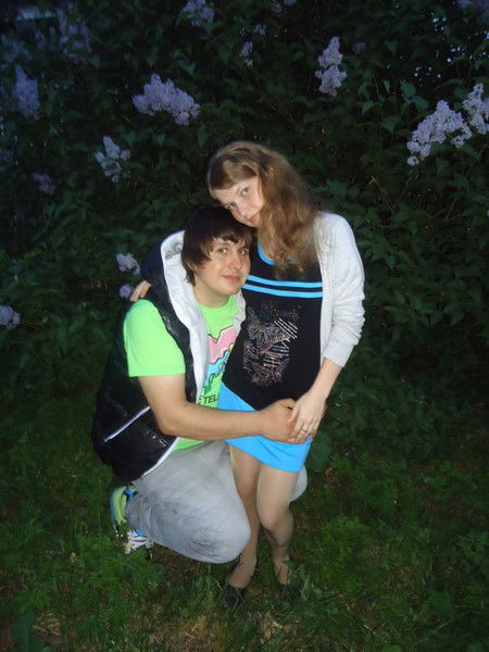 Алексей Данилин