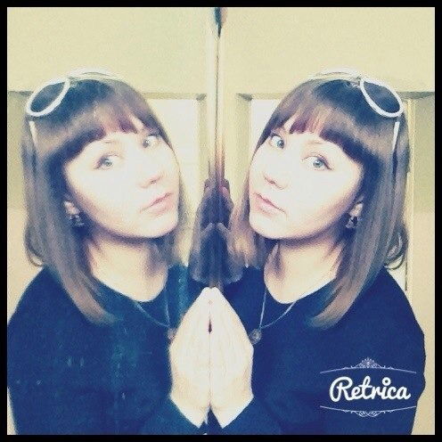 Карина Шарафитдинова