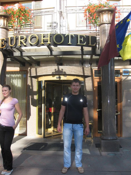 Василий Абраменко